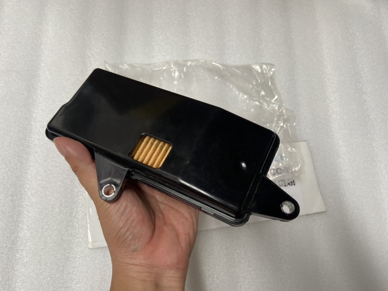 Lọc dầu nhớt hộp số tự động xe Honda CIVIC